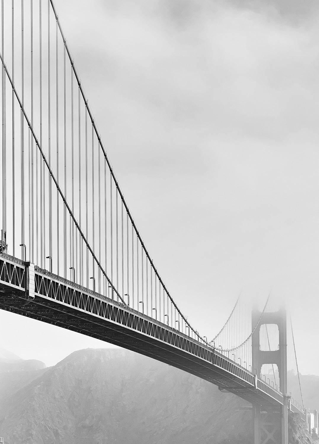 Ljuddämpande tavla - California
