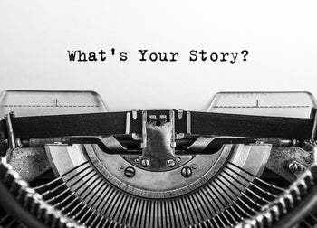 Ljuddämpande tavla - Story