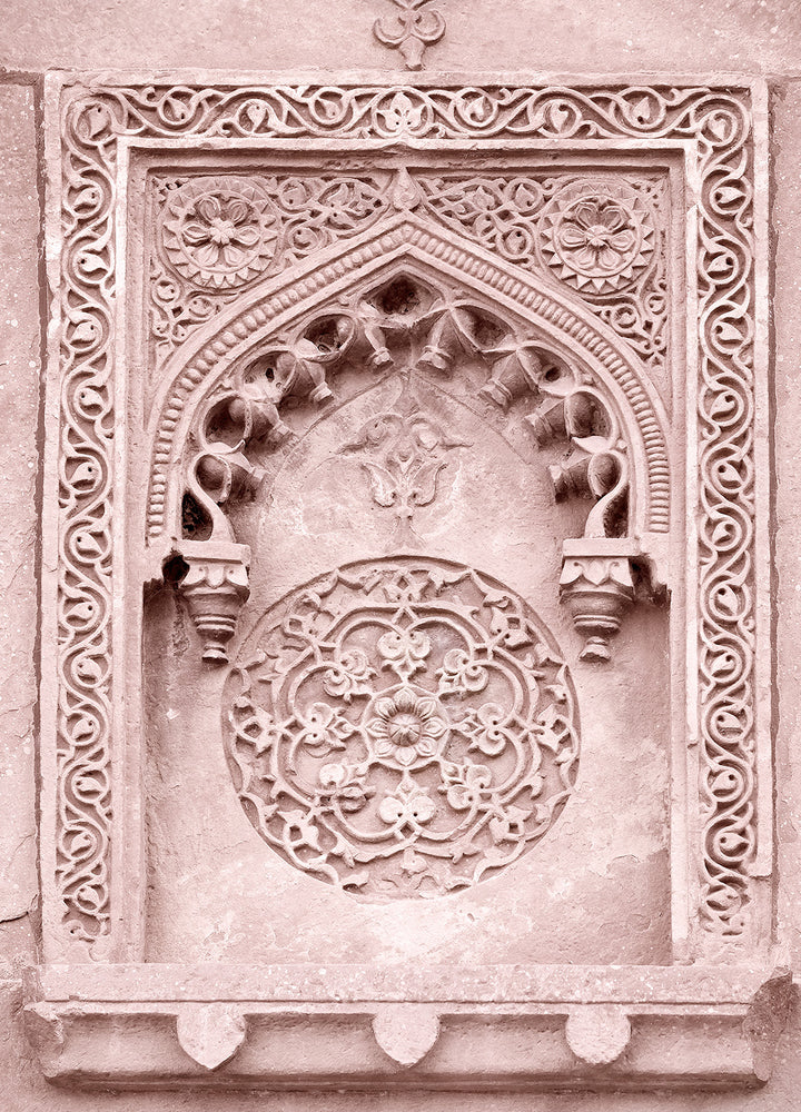 Ljuddämpande tavla - Agra