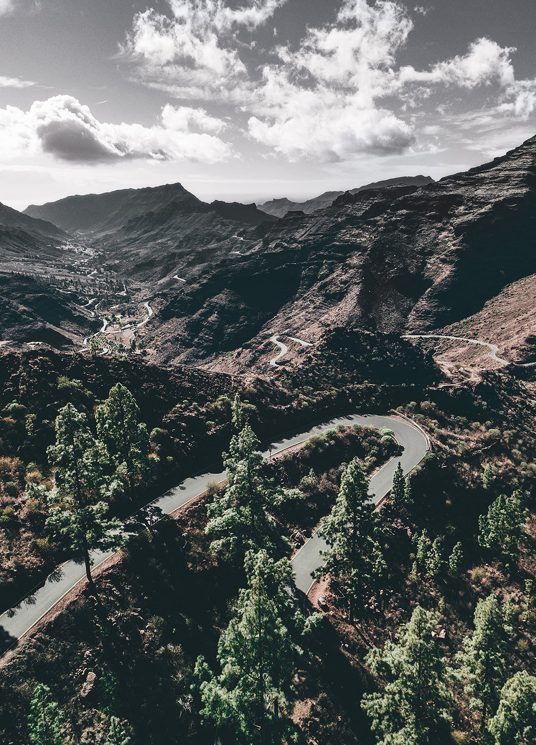 Ljuddämpande tavla - Route
