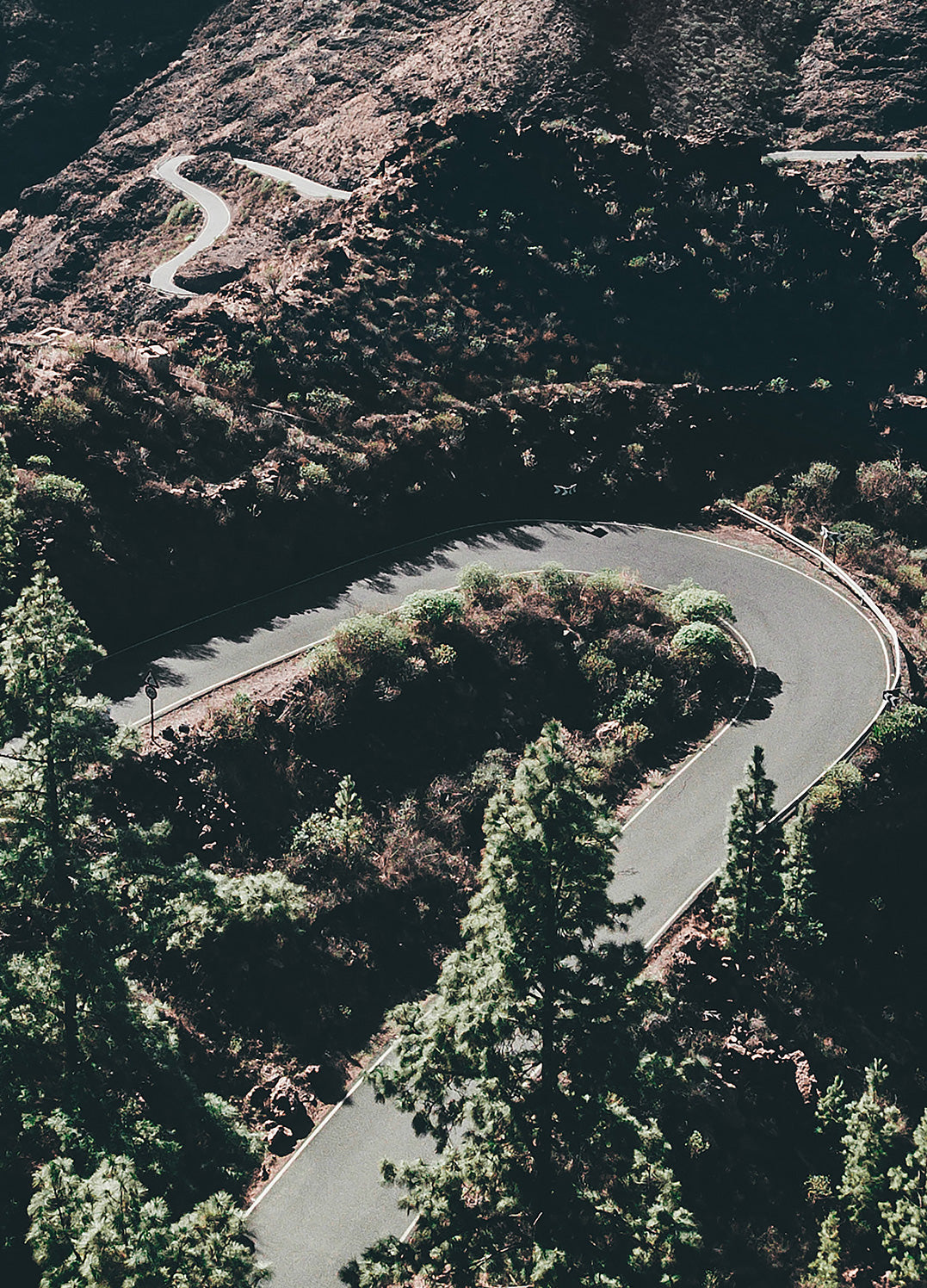 Ljuddämpande tavla - Route