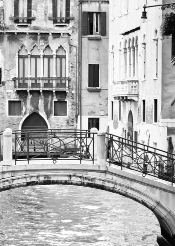 Ljuddämpande tavla - Ponte dei Pugini