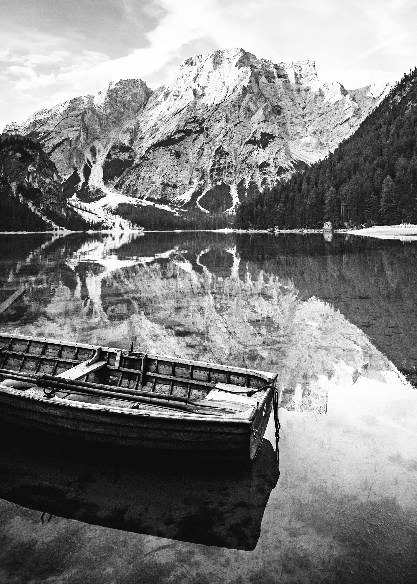 Ljuddämpande tavla - South Tyrol