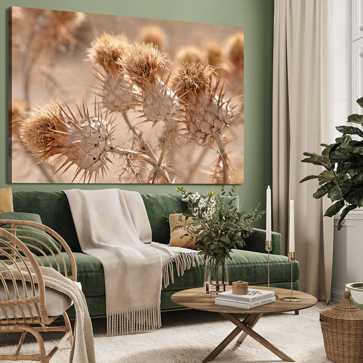 Ljuddämpande tavla - Still Life