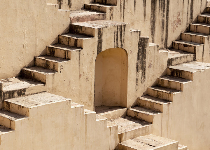 Ljuddämpande tavla - Stepwall