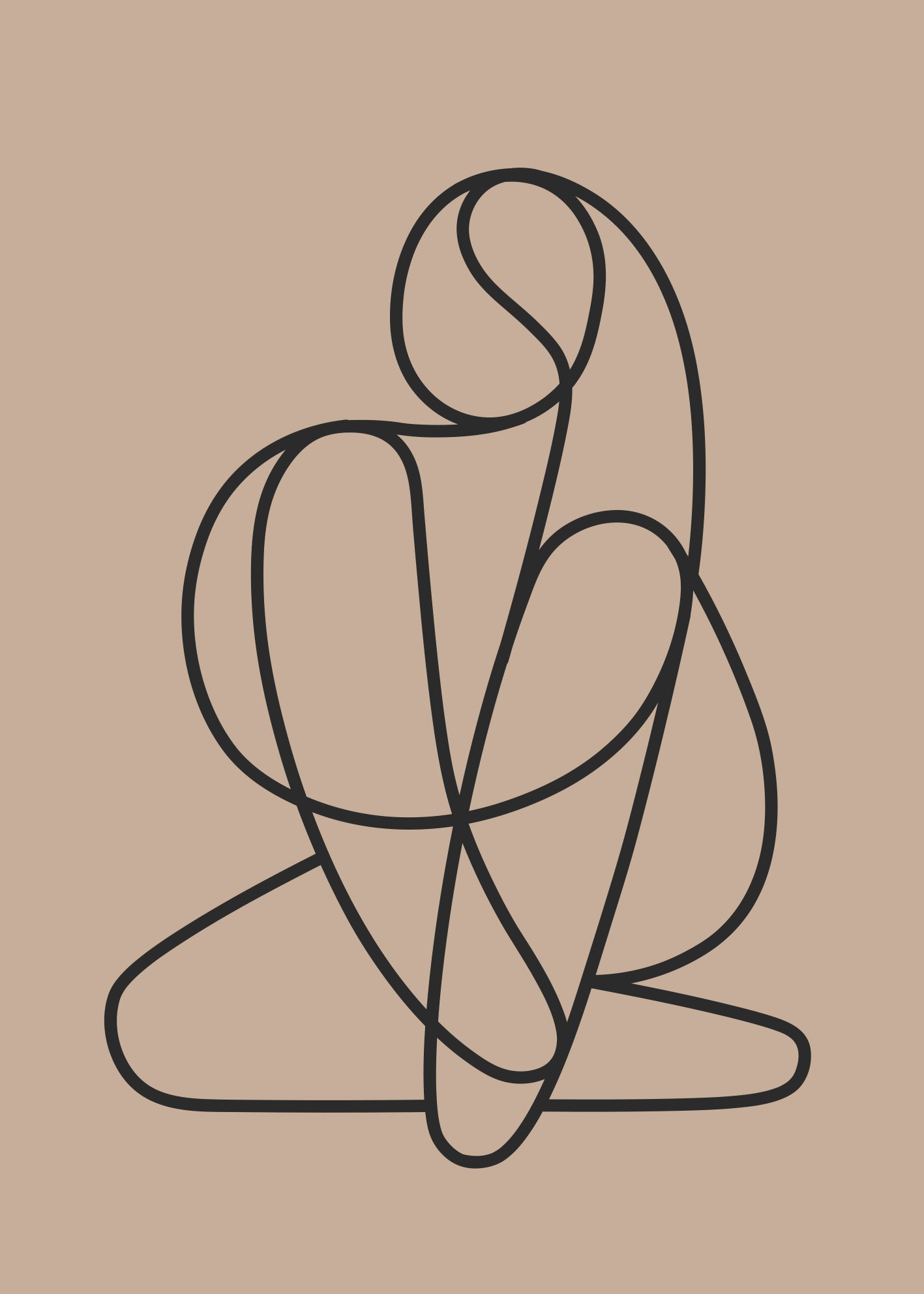 Ljuddämpande tavla - Alignment
