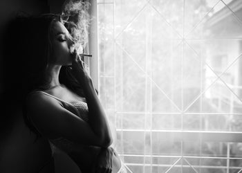 Ljuddämpande tavla - Fume