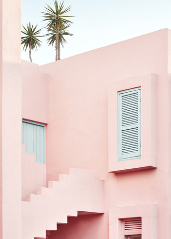 Ljuddämpande tavla - Calp