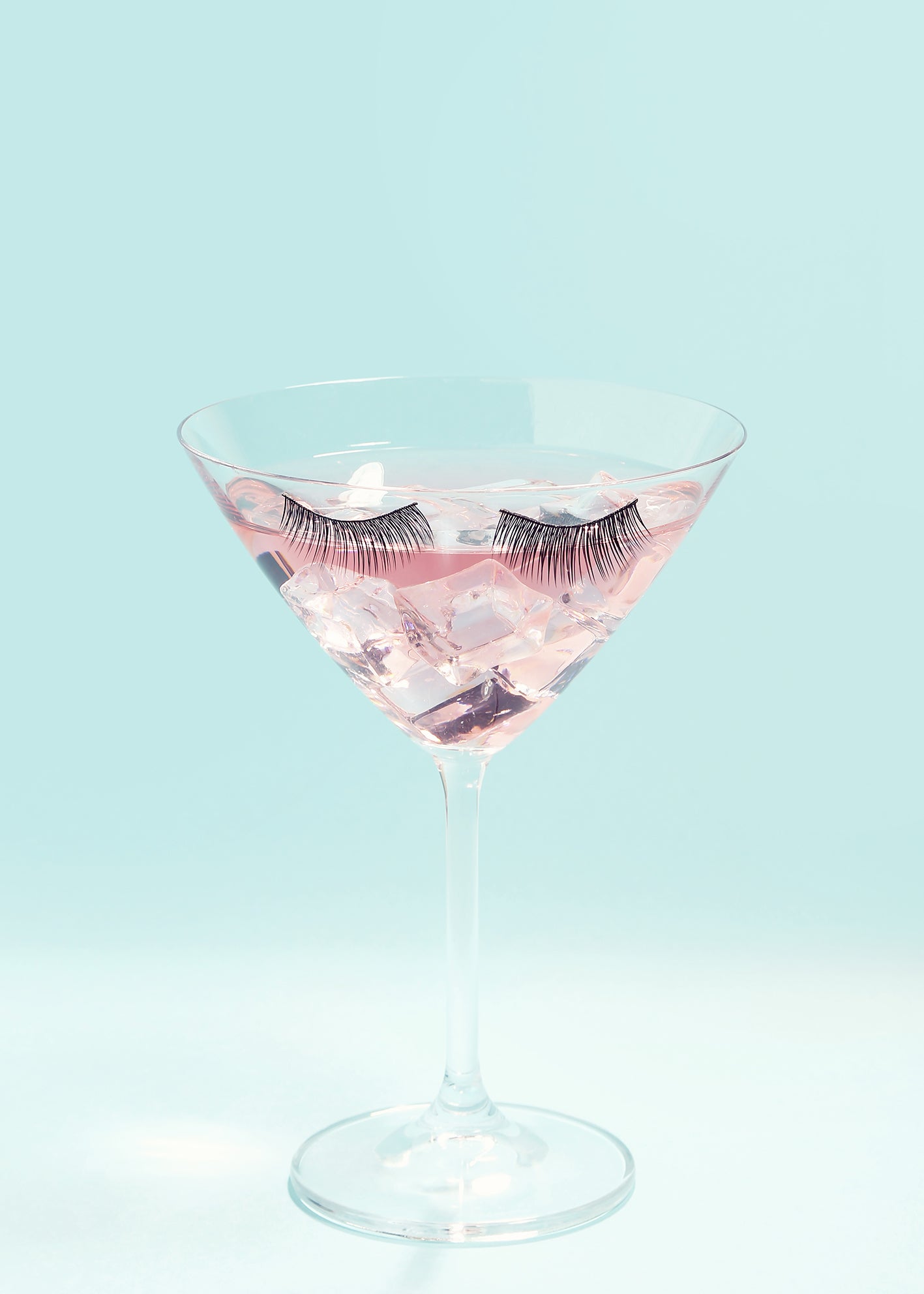 Ljuddämpande tavla - Martini
