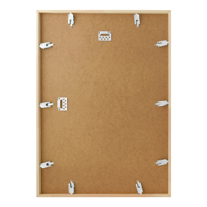 Träram Ek 40 x 50cm