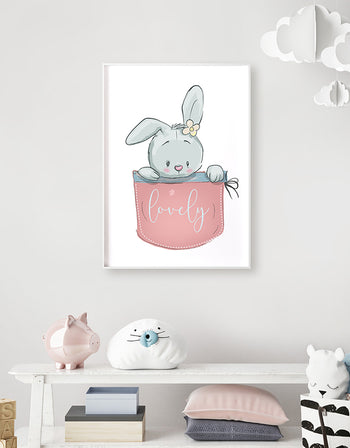 Poster - Henry