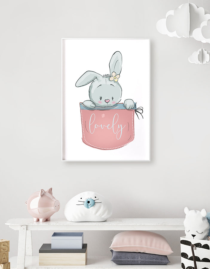 Poster - Henry