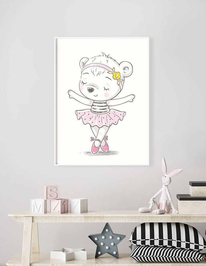 Poster - Luna