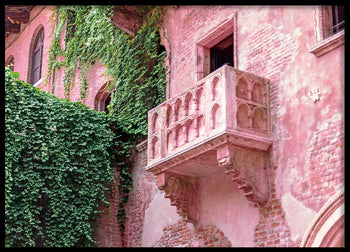 Poster - Verona