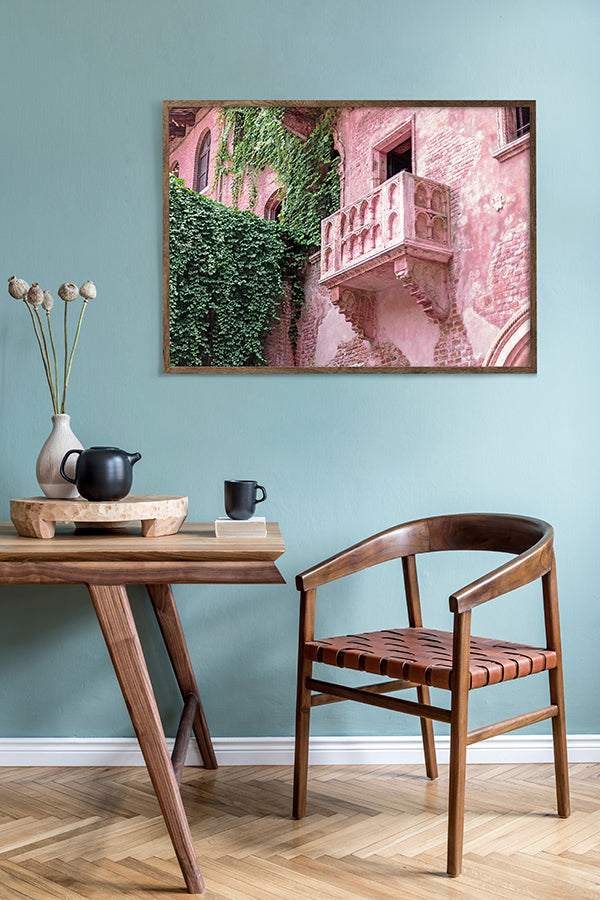 Poster - Verona