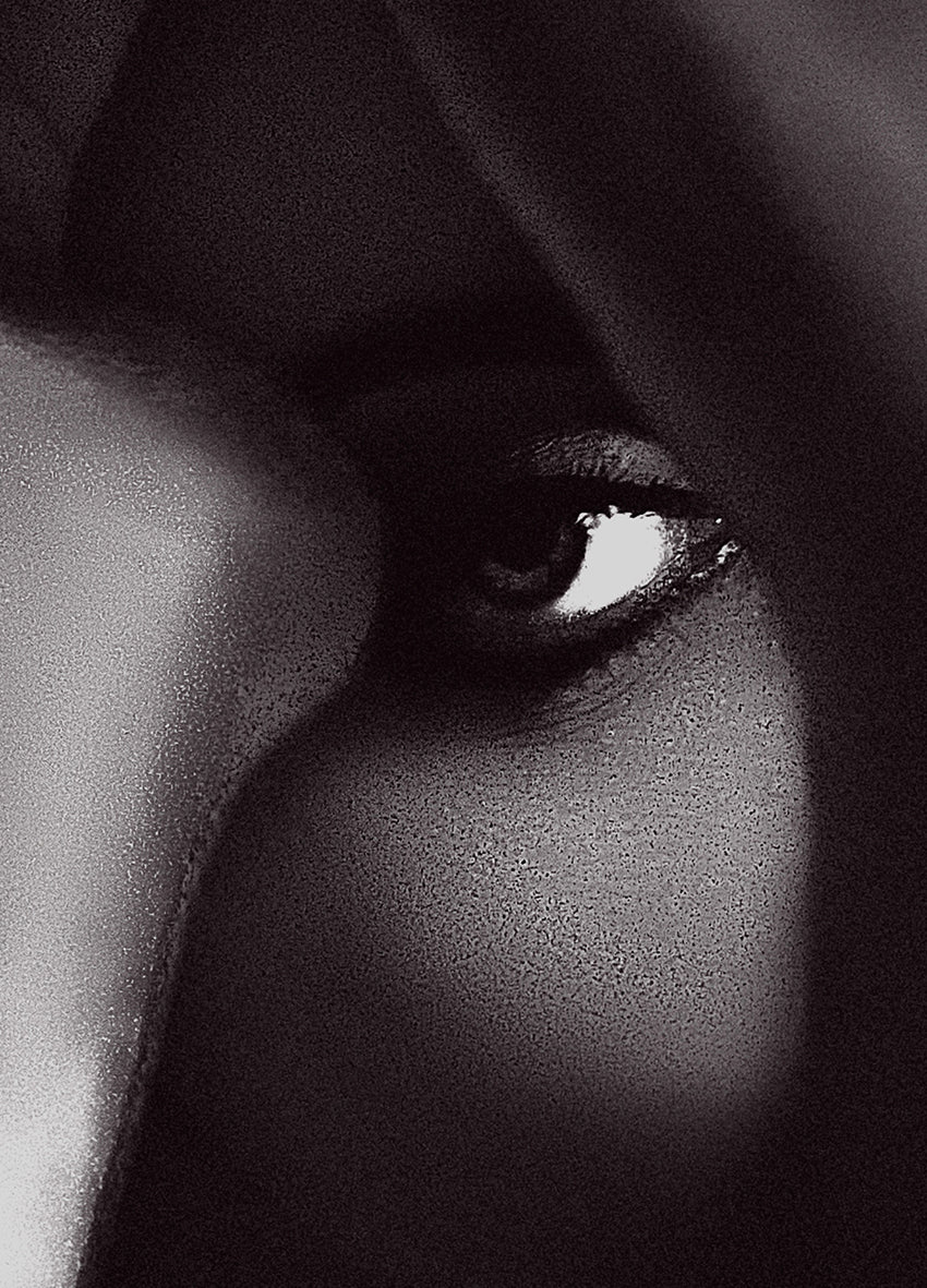 Tavla - My Shadow (70x100cm)