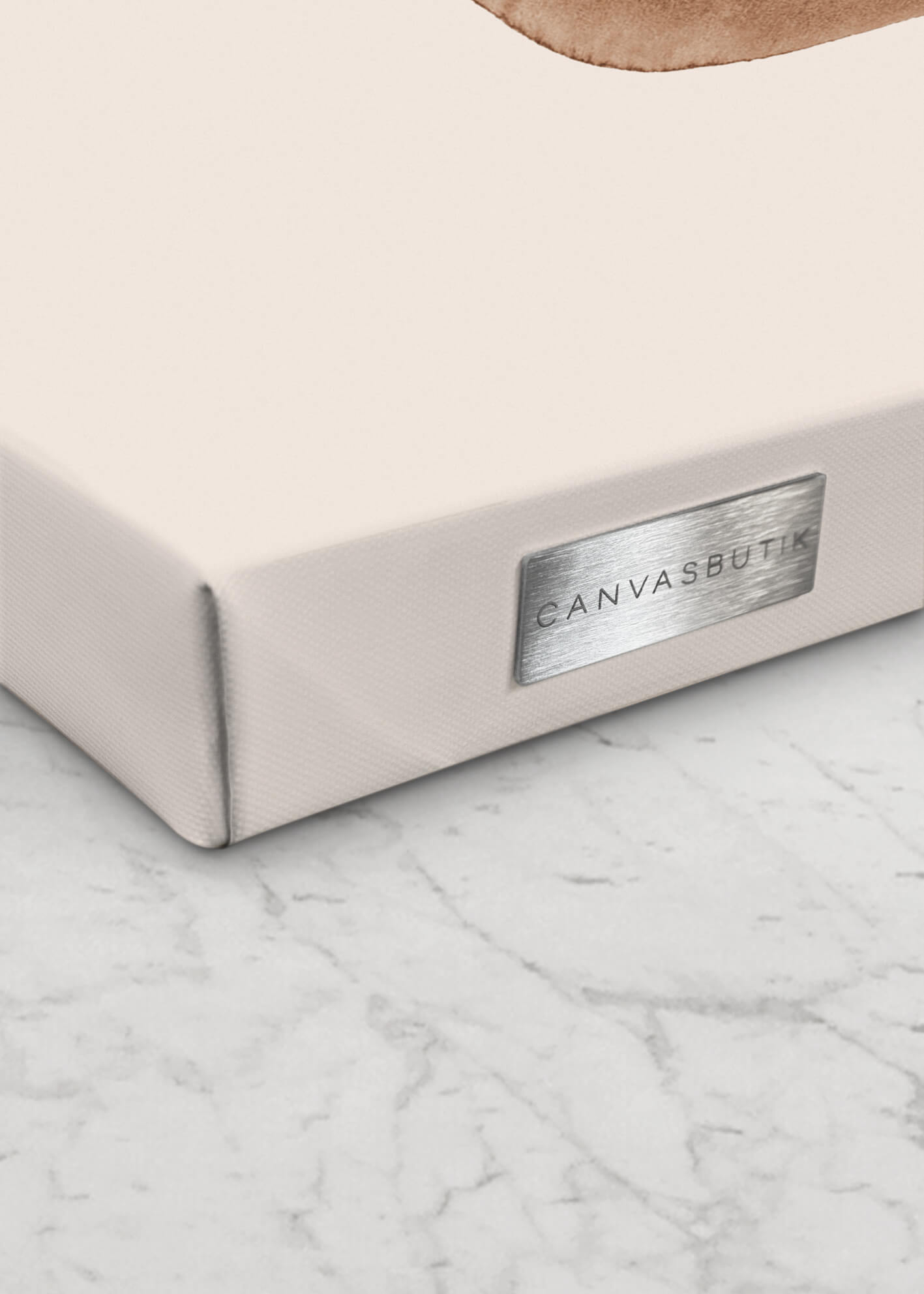 Ljuddämpande tavla - Circle Graphic No1
