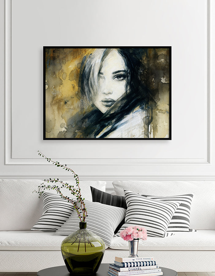 Poster - Nora