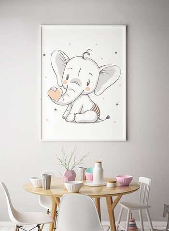 Poster - Alfred