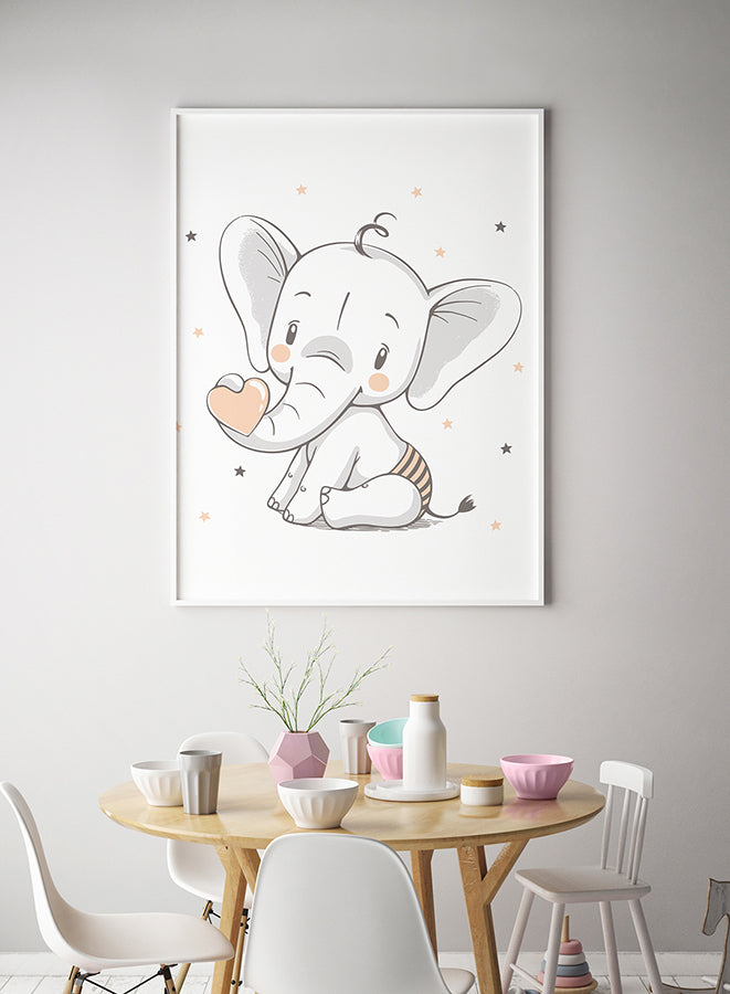 Poster - Alfred