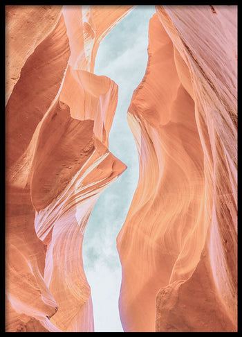 Poster - Window
