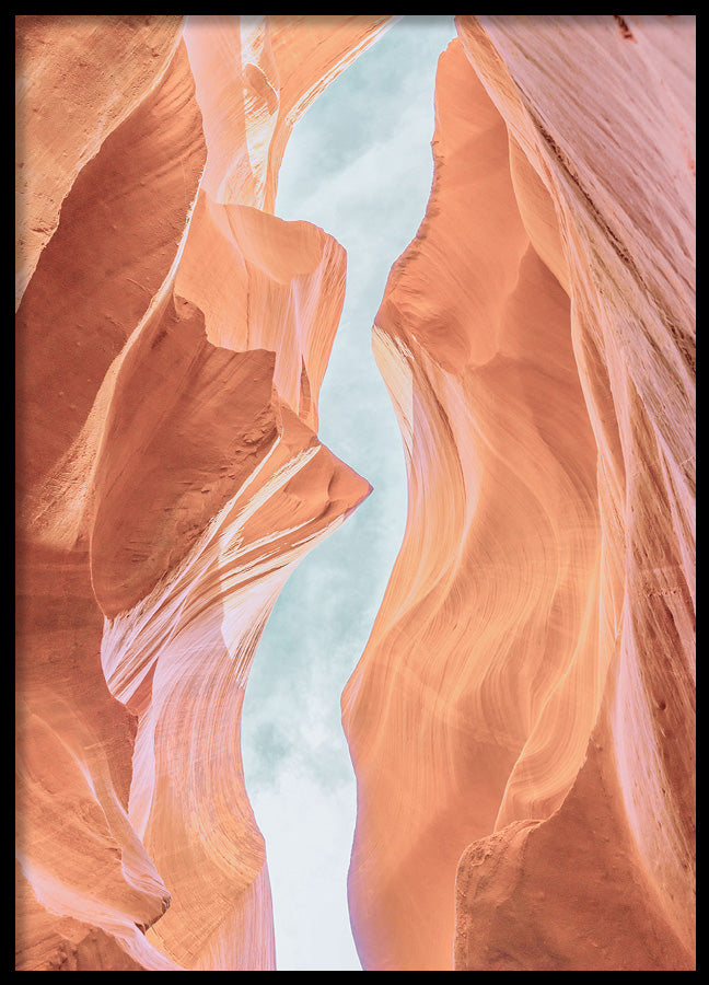 Poster - Window