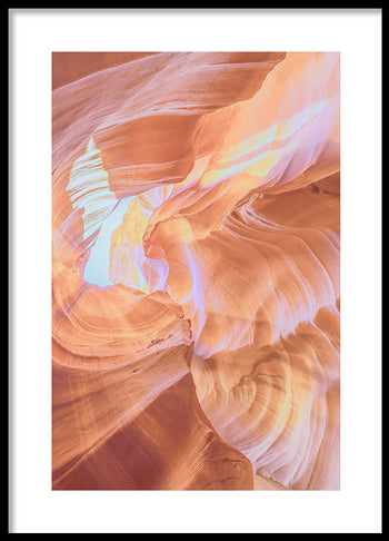 Poster - Waves
