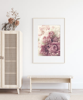 Poster - Flora