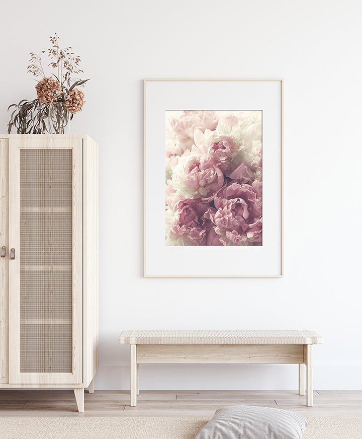 Poster - Flora