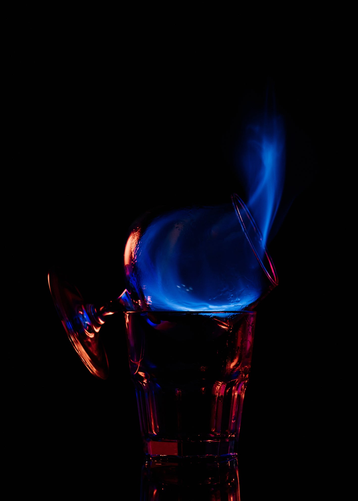 Ljuddämpande tavla - Ignite