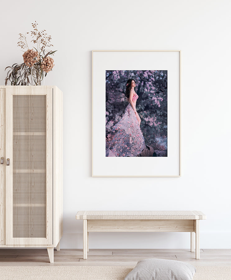 Poster - Jolie