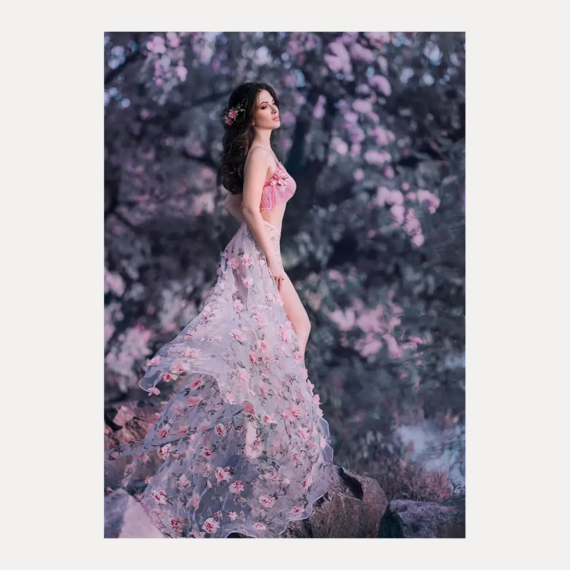 Poster - Jolie