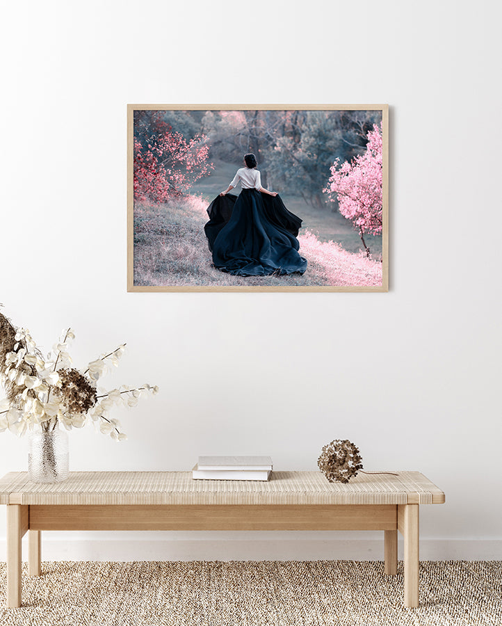 Poster - Judith