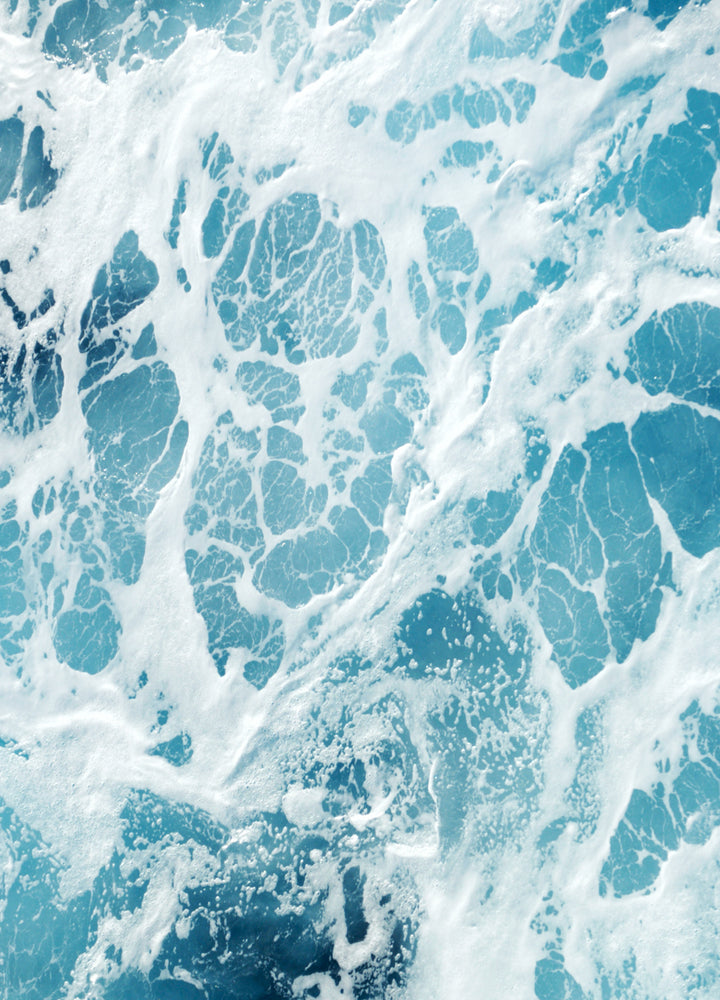 Canvastavla - Ocean