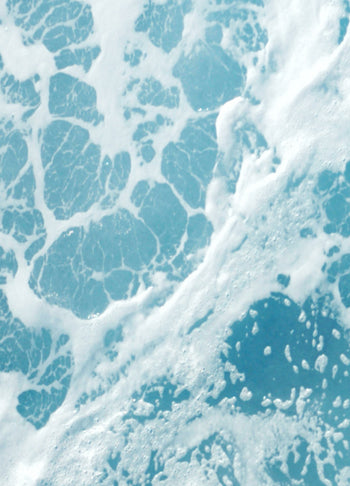 Canvastavla - Ocean