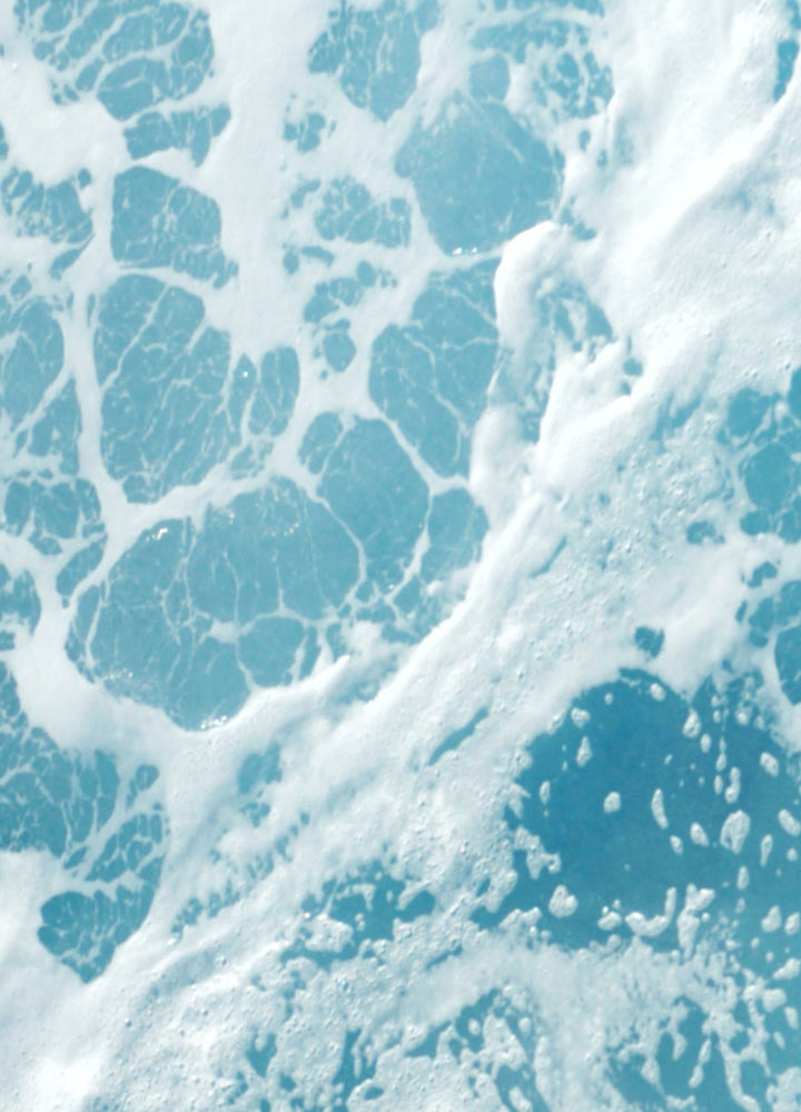 Canvastavla - Ocean