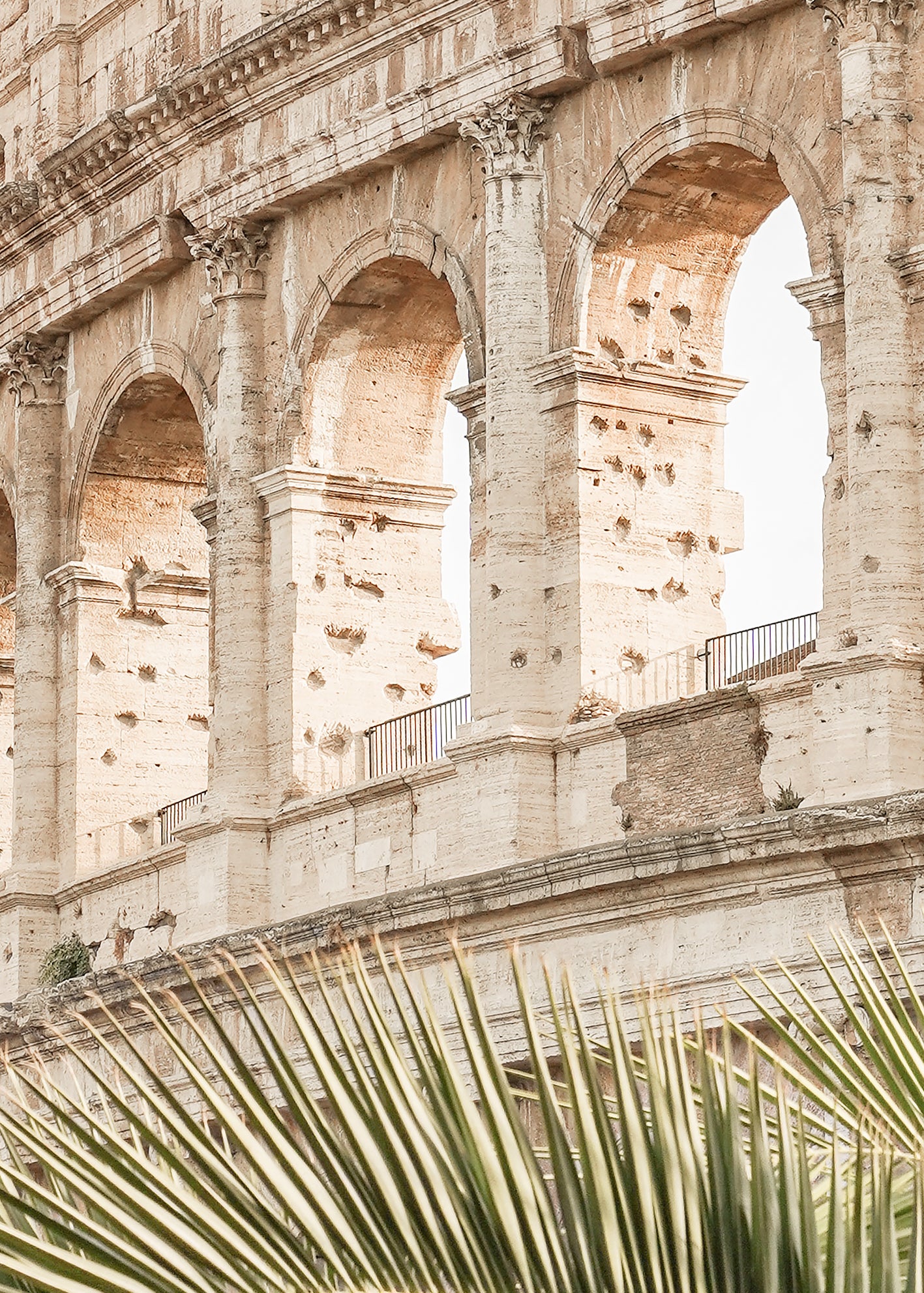 Ljuddämpande tavla - Colosseo