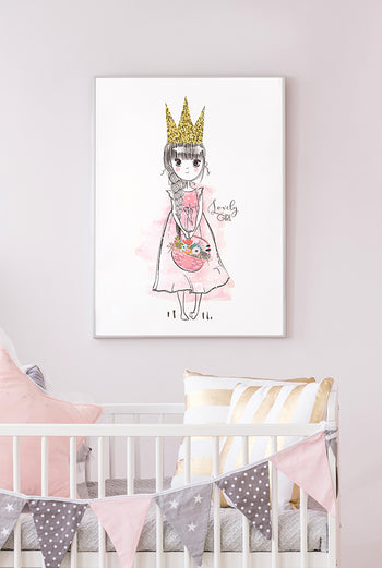 Poster - Hedvig