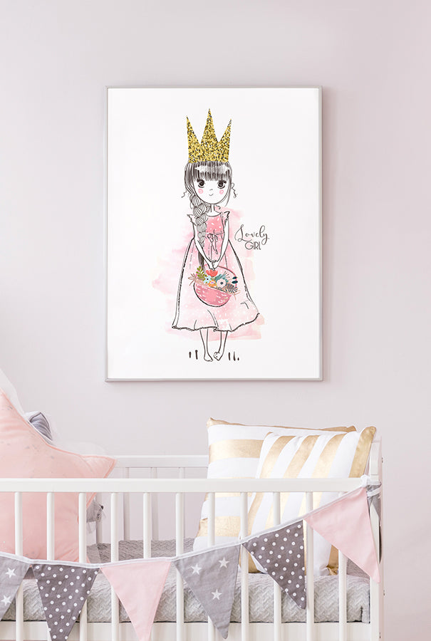 Poster - Hedvig