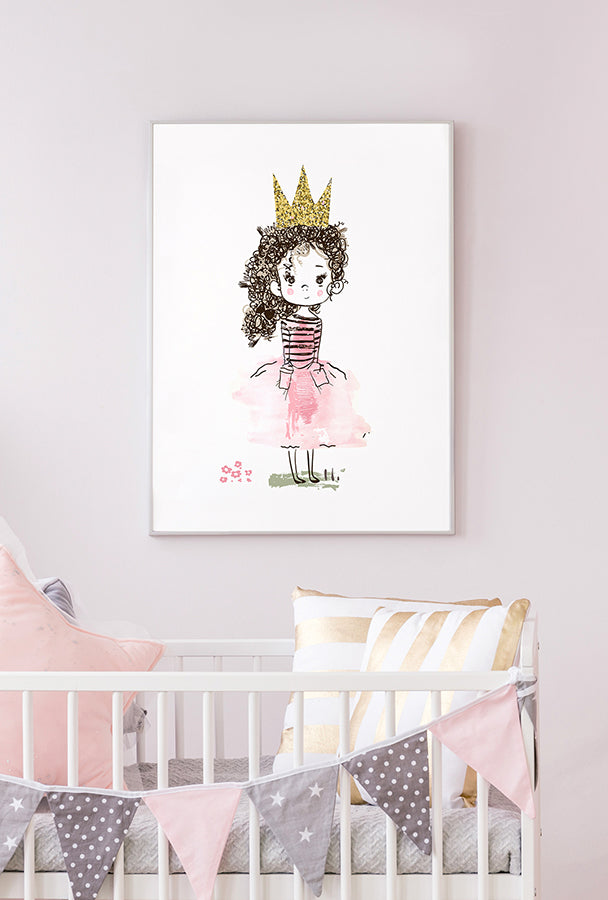 Poster - Cleo