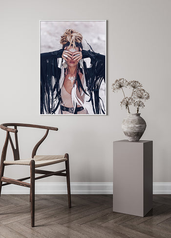 Poster - Elina