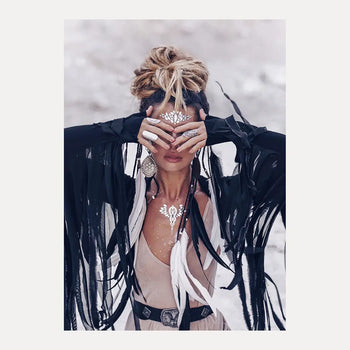 Poster - Elina