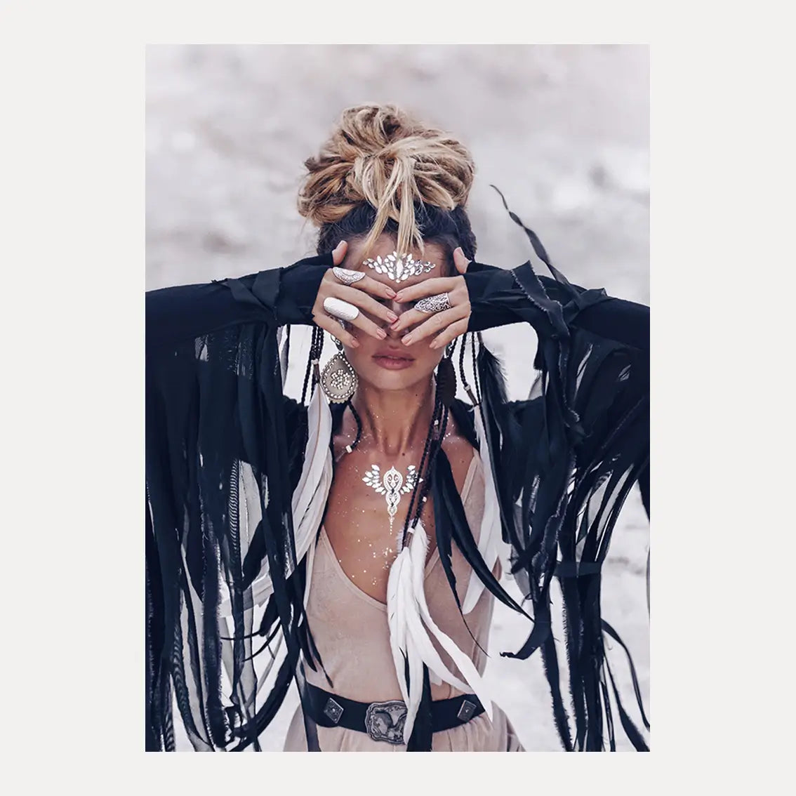 Poster - Elina