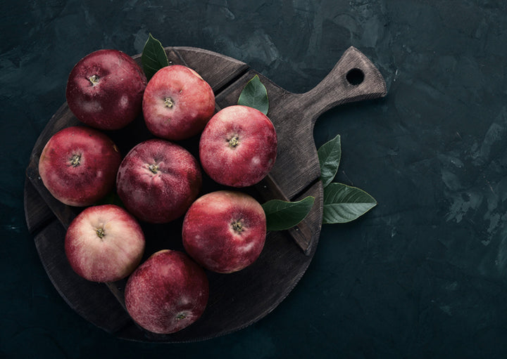 Plakat - Apple