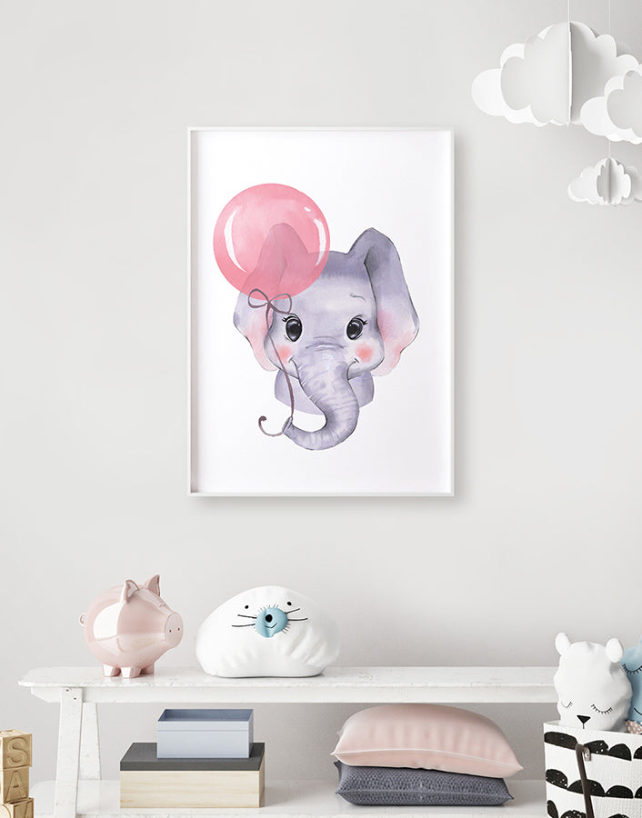 Poster - Noomi