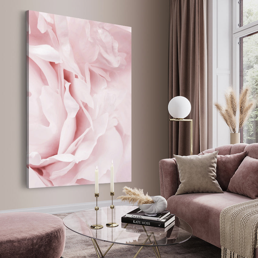 Canvastavla - Garden (45x60)