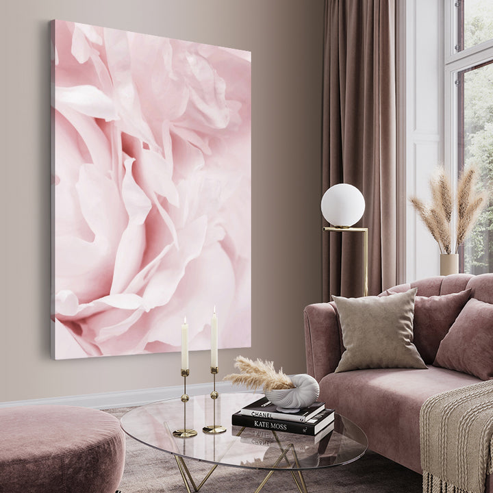 Canvastavla - Garden (45x60)