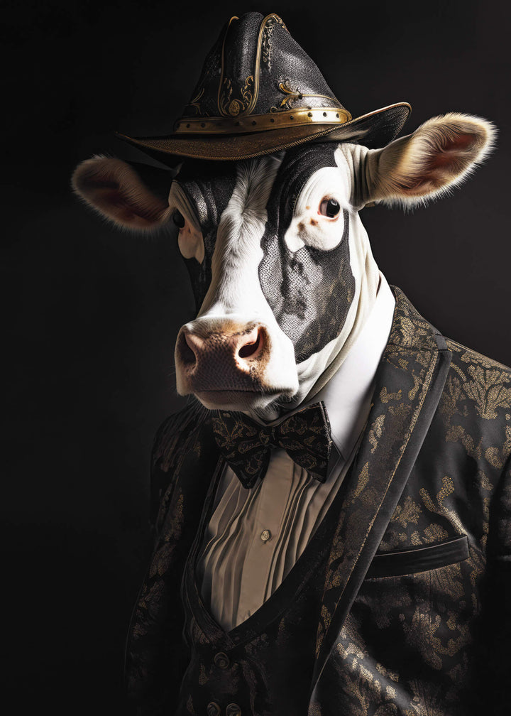 Ljuddämpande tavla - The Stylish Stee