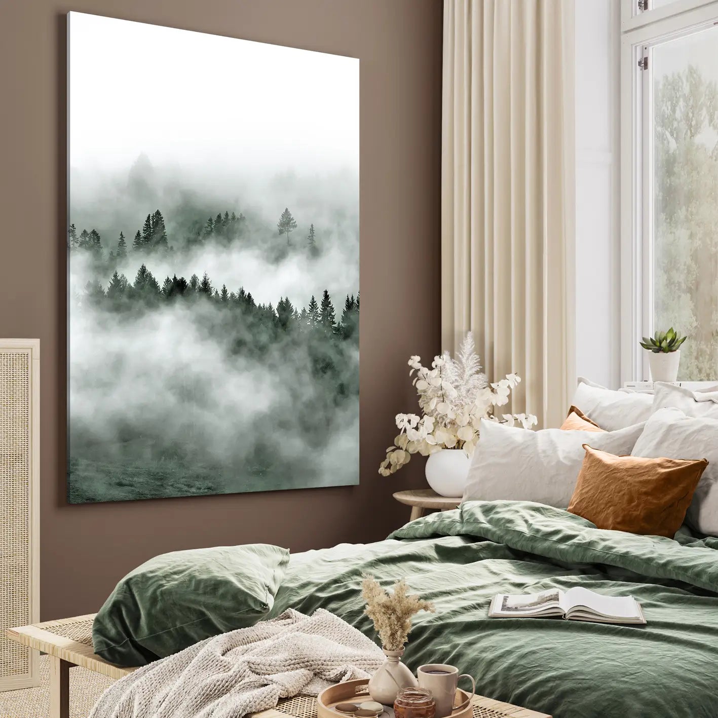 Tavla - Peak (45x60)