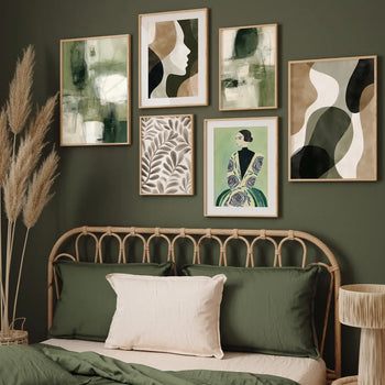 Poster - Sage Abstraction
